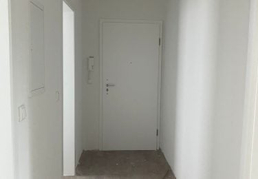 Wohnung Unterbruch in Oberhausen
