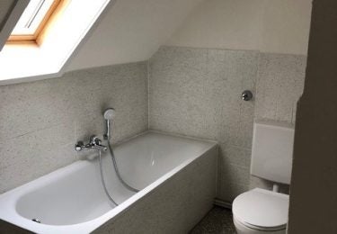 Wohnung Unterbruch in Oberhausen