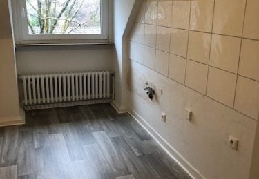 Wohnung Unterbruch in Oberhausen