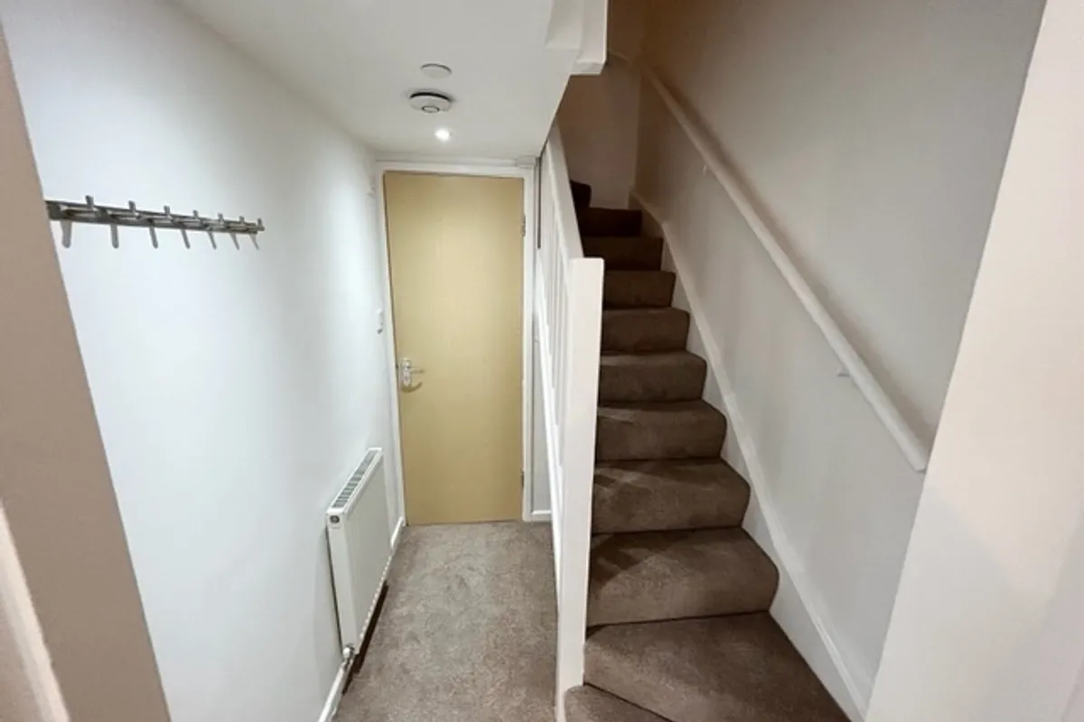 House Ascension Close in Maltby