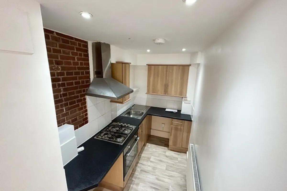 House Ascension Close in Maltby