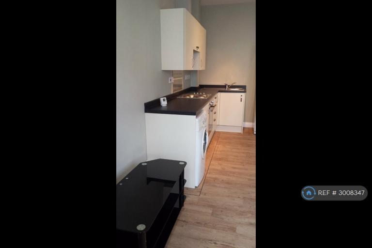 Flat Paget Road in Great Yarmouth