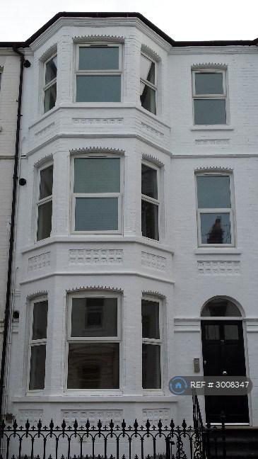 Flat Paget Road in Great Yarmouth