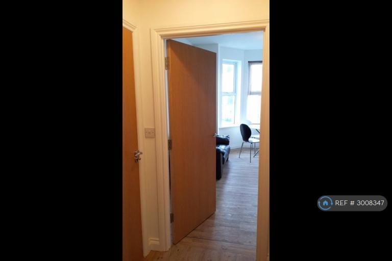 Flat Paget Road in Great Yarmouth