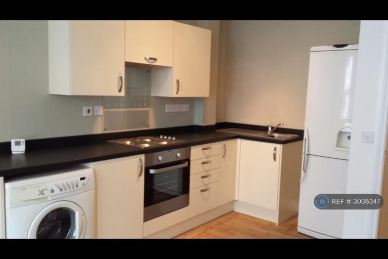 Flat Paget Road in Great Yarmouth