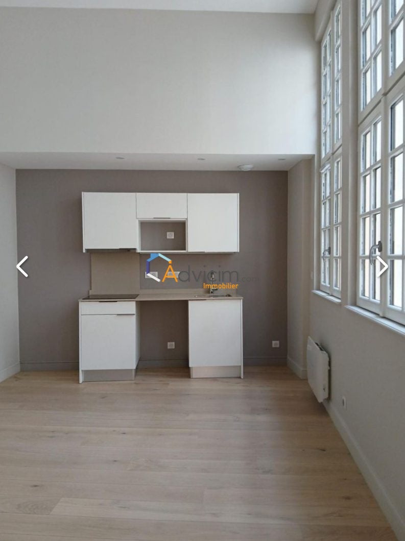Appartement Allée Flandres Dunkerque à Saint-Jean-le-Blanc