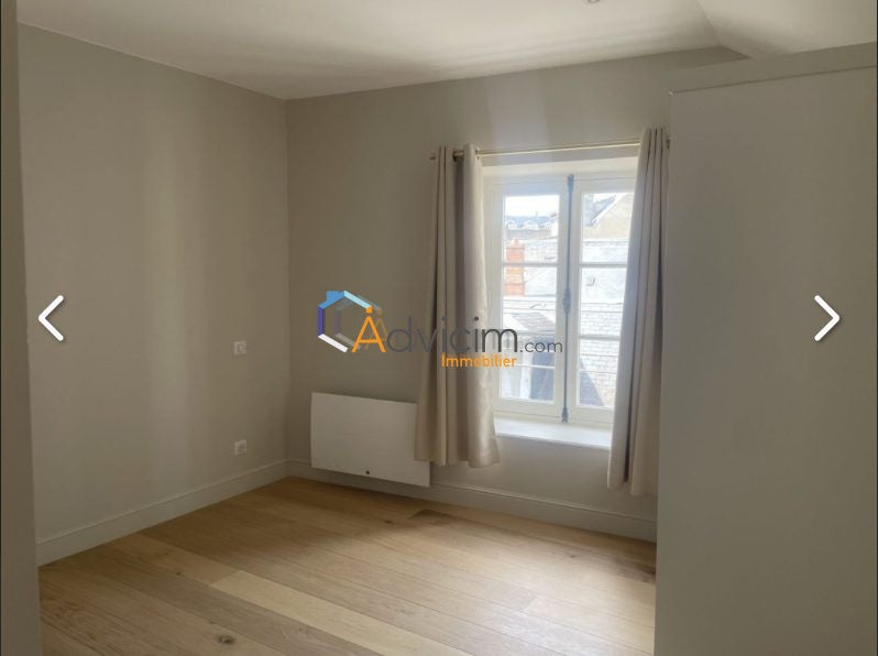 Appartement Allée Flandres Dunkerque à Saint-Jean-le-Blanc