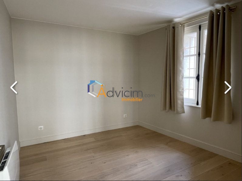 Appartement Allée Flandres Dunkerque à Saint-Jean-le-Blanc