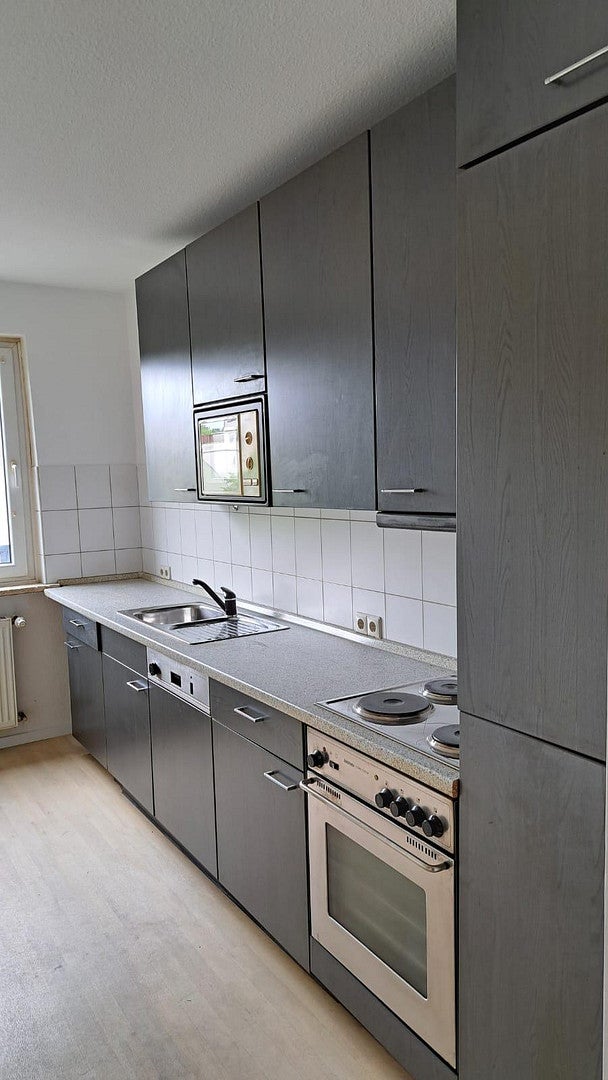 Wohnung Goethestraße in Bremerhaven