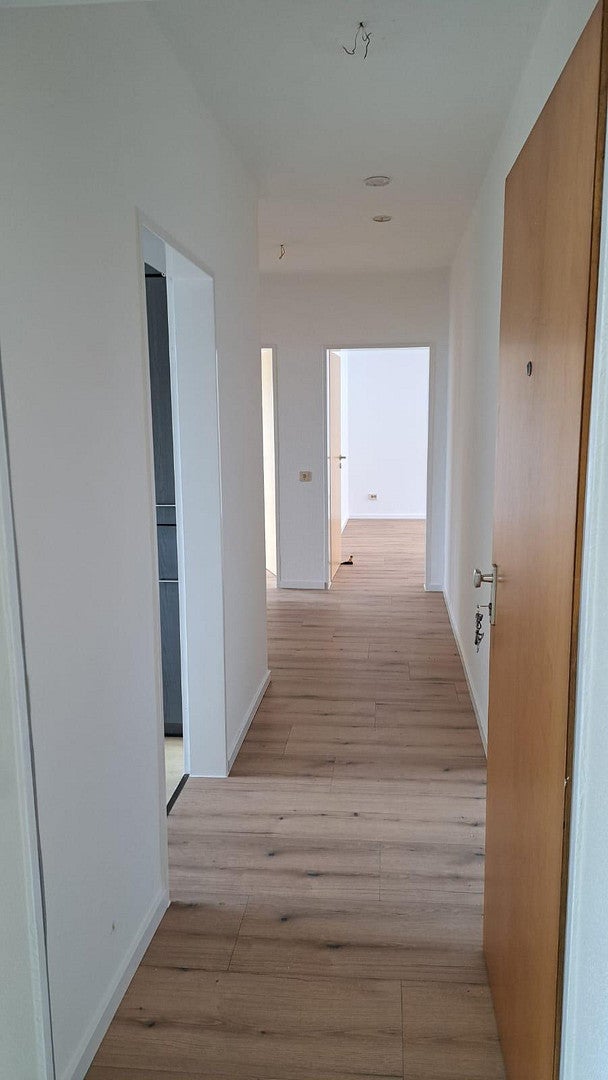 Wohnung Goethestraße in Bremerhaven