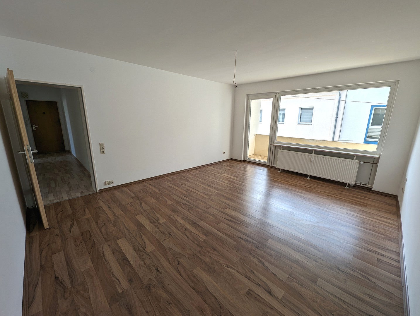 Wohnung Goethestraße in Bremerhaven
