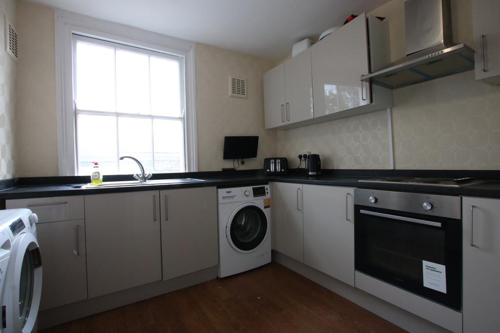 Flat Chippenham Mews in City of Westminster