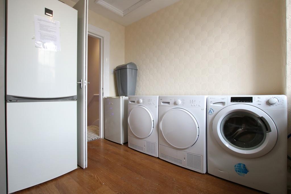 Flat Chippenham Mews in City of Westminster