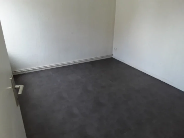 Flat Rue Professeur Weill in Lyon