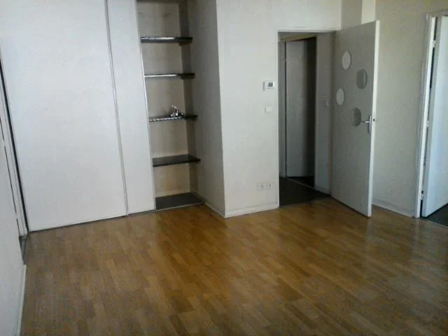 Flat Rue Professeur Weill in Lyon