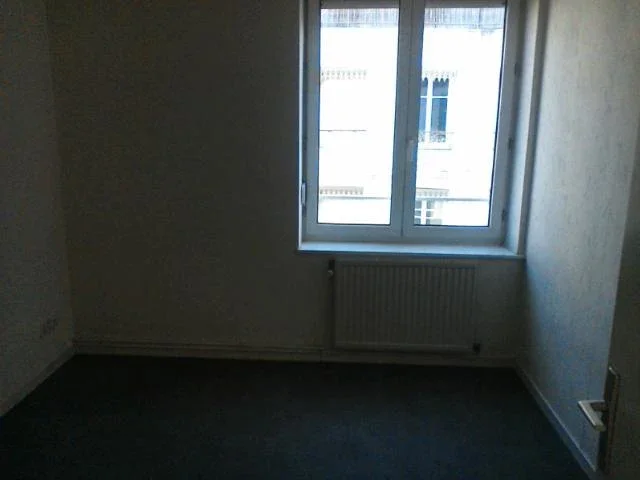 Flat Rue Professeur Weill in Lyon