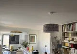 Appartement Rue des Sorins à Montreuil