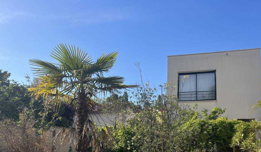 Flat Rue des Sorins in Montreuil