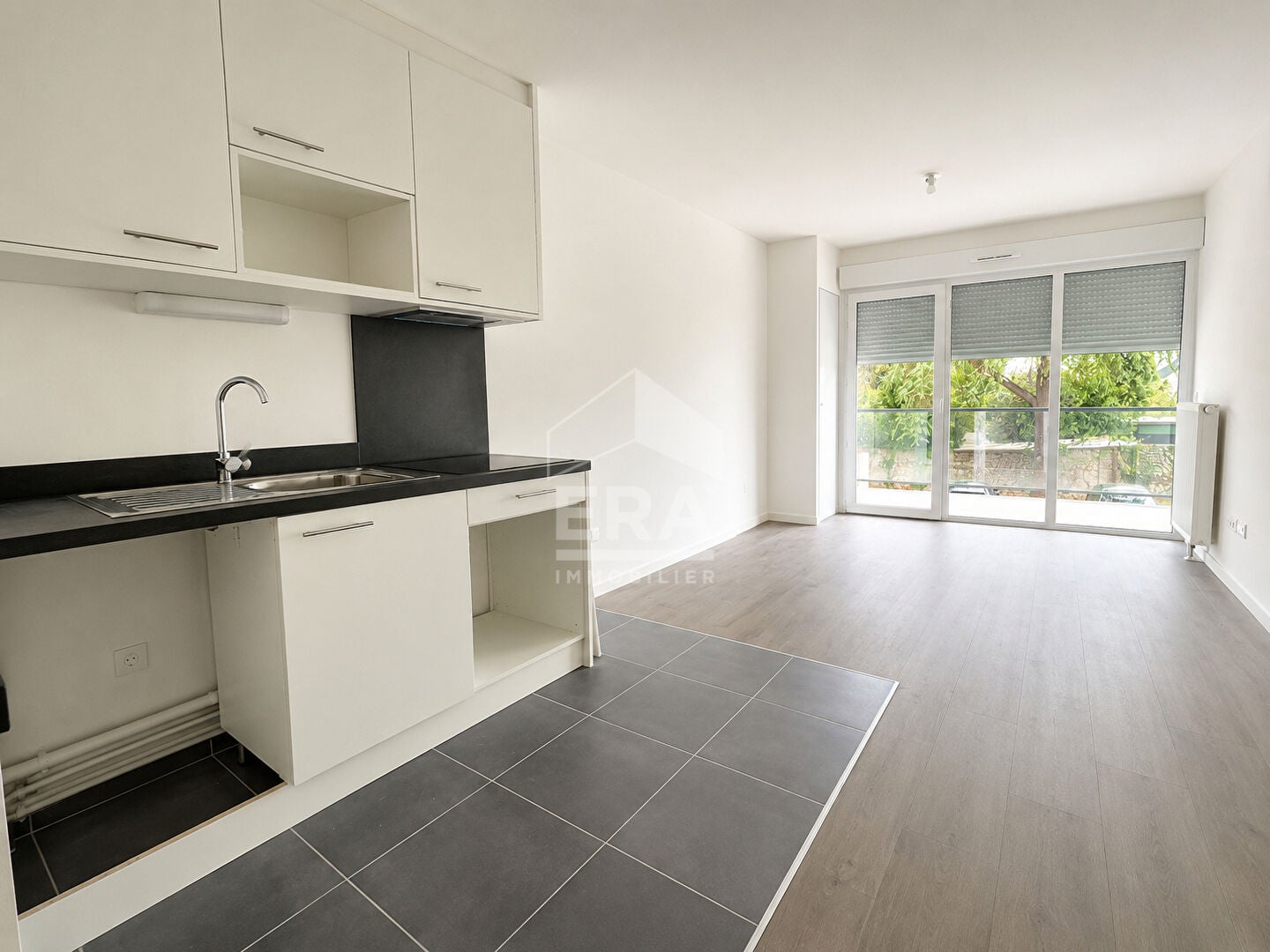 Flat Rue Saint-Chéron in Chartres