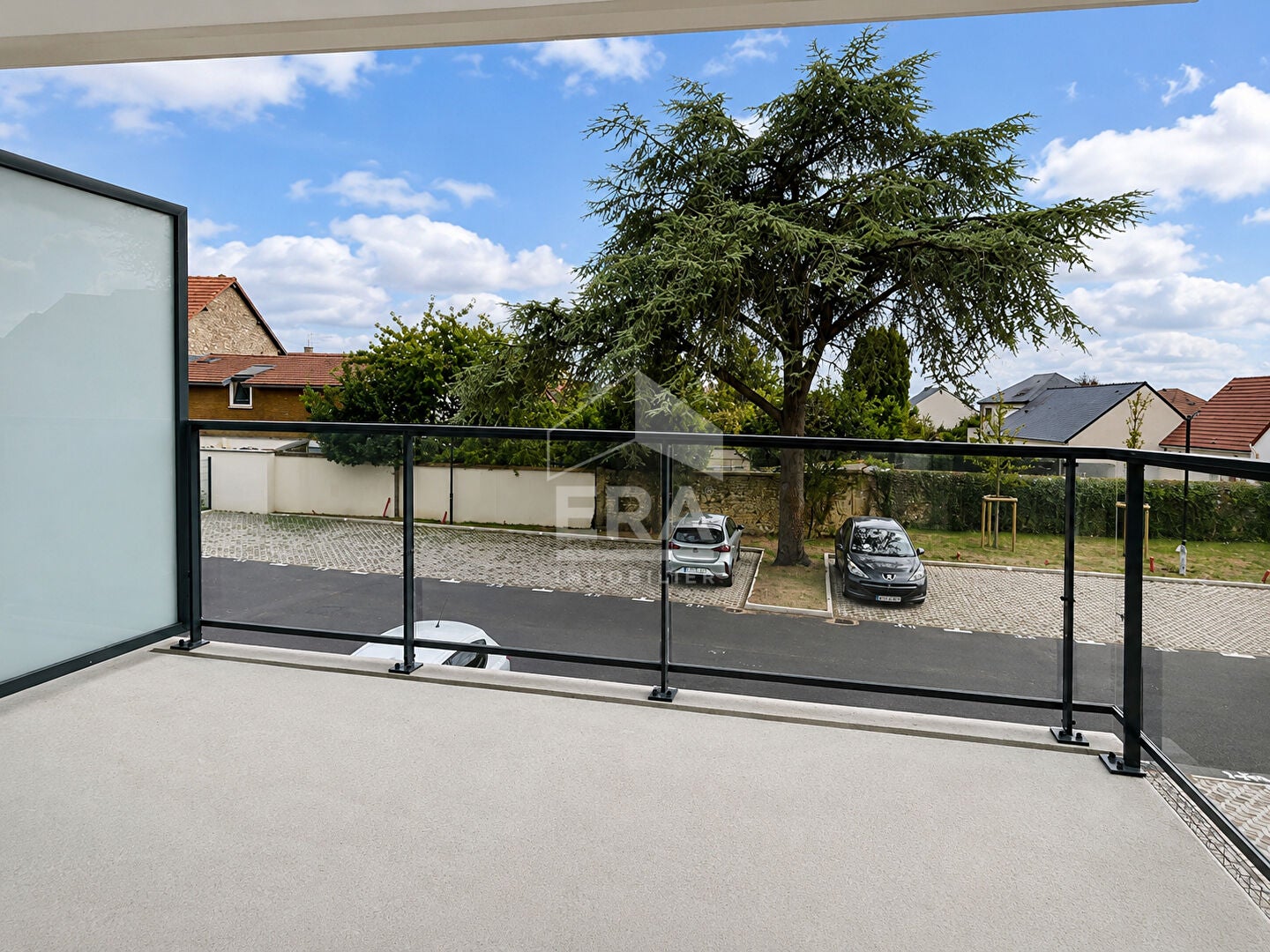 Flat Rue Saint-Chéron in Chartres