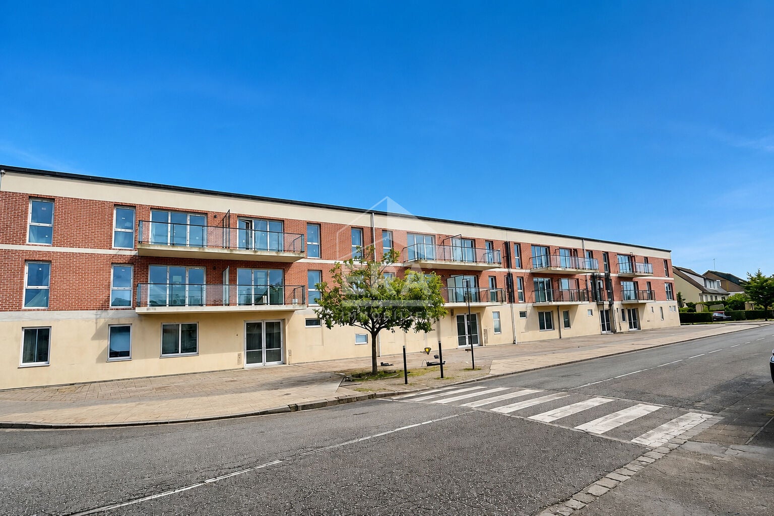 Flat Rue Saint-Chéron in Chartres
