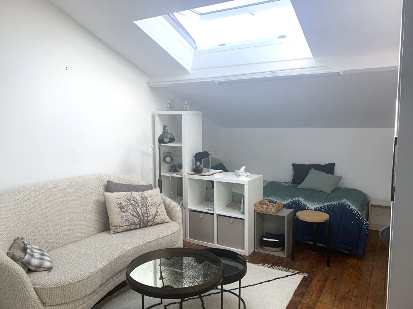 Appartement Rue de Paris à Charenton-le-Pont