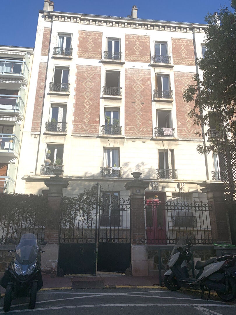 Appartement Rue de Paris à Charenton-le-Pont