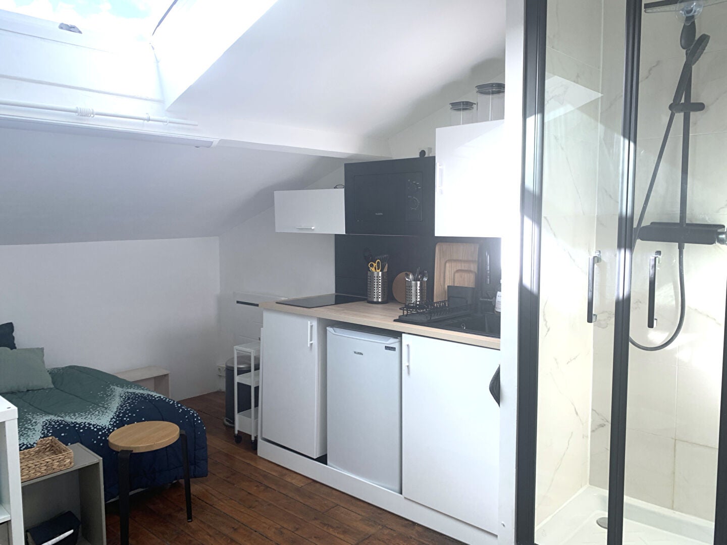 Appartement Rue de Paris à Charenton-le-Pont