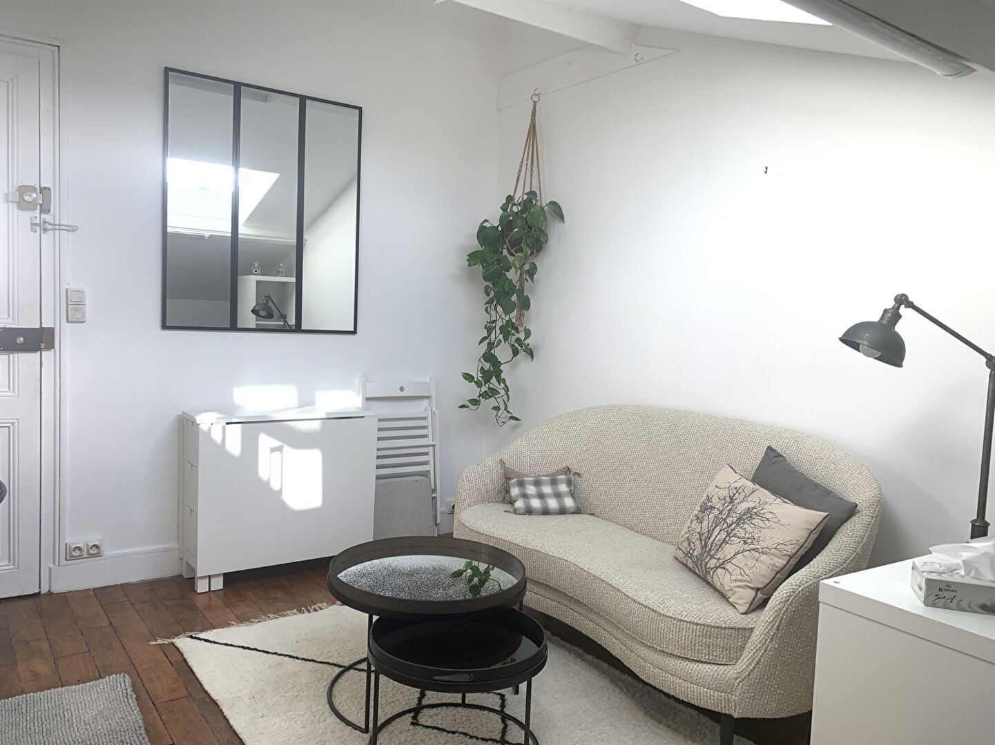 Appartement Rue de Paris à Charenton-le-Pont