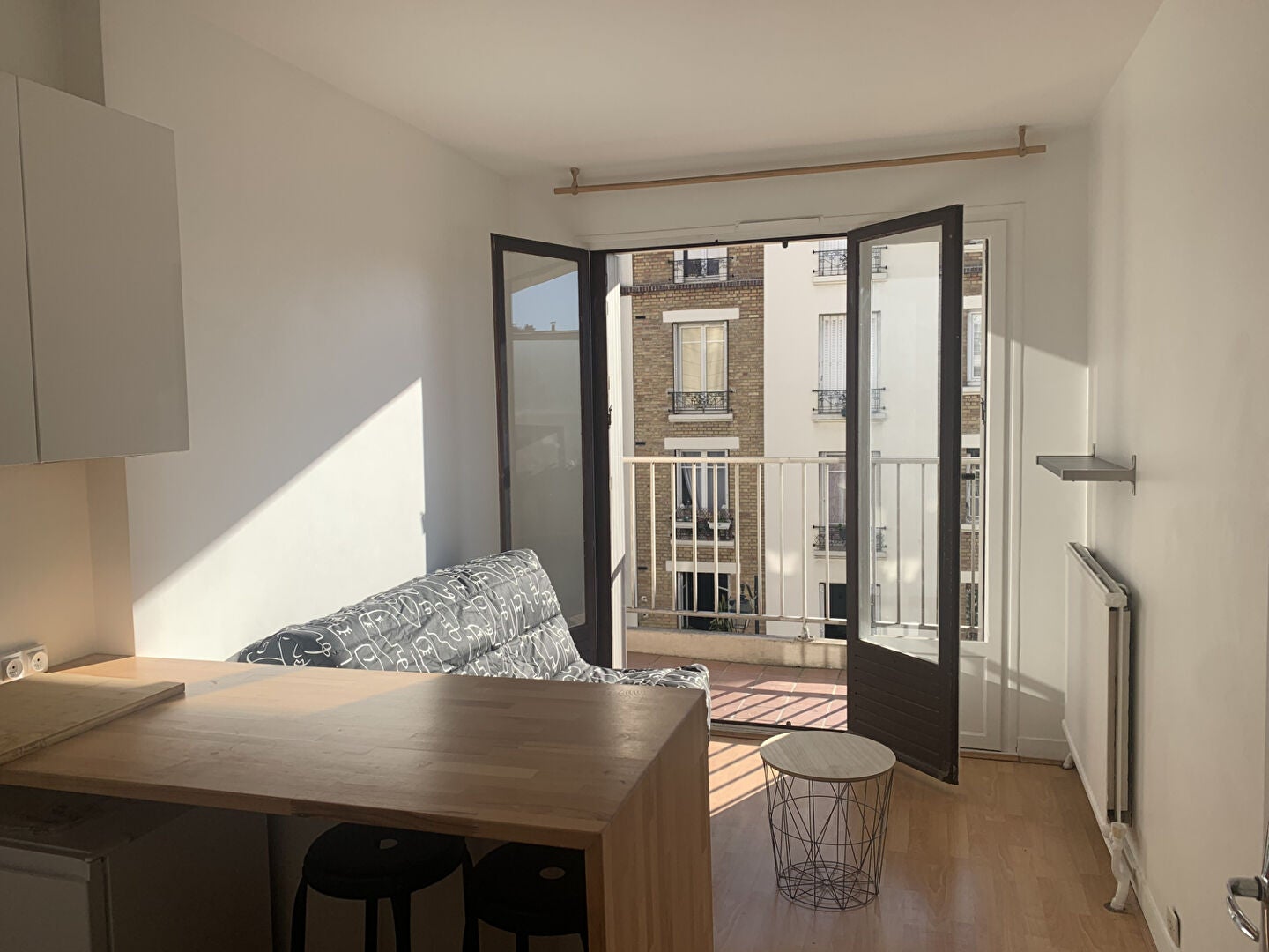 Appartement Rue de Paris à Charenton-le-Pont