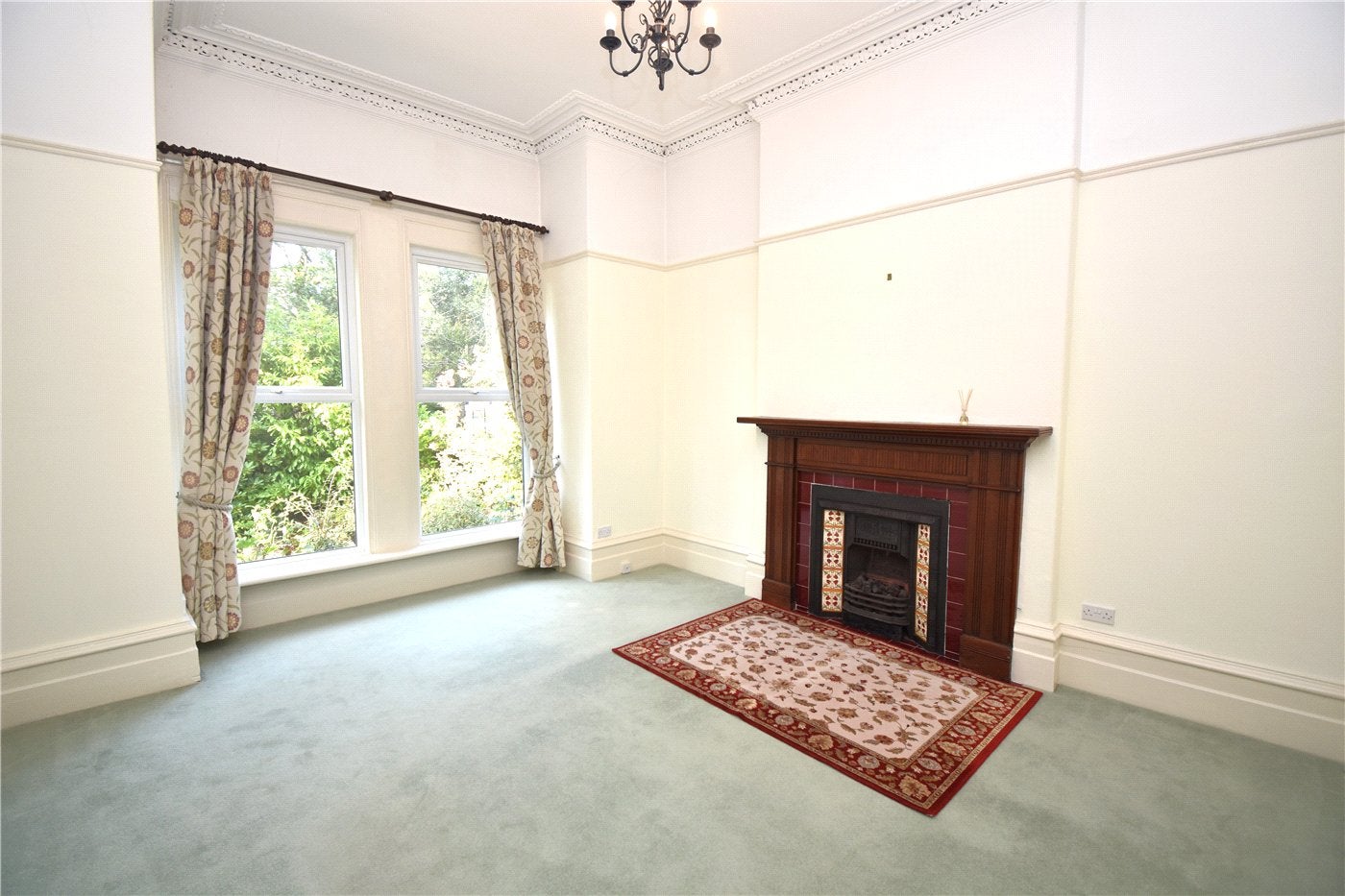 Flat Bidston Road in Prenton