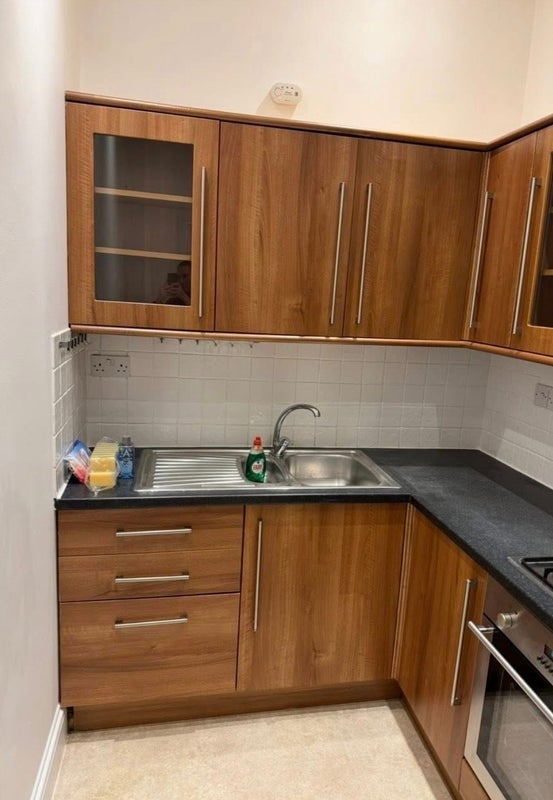 Room Coningham Road in Greater London