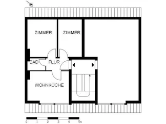 Wohnung Alwin-Lonke-Straße in Bremen