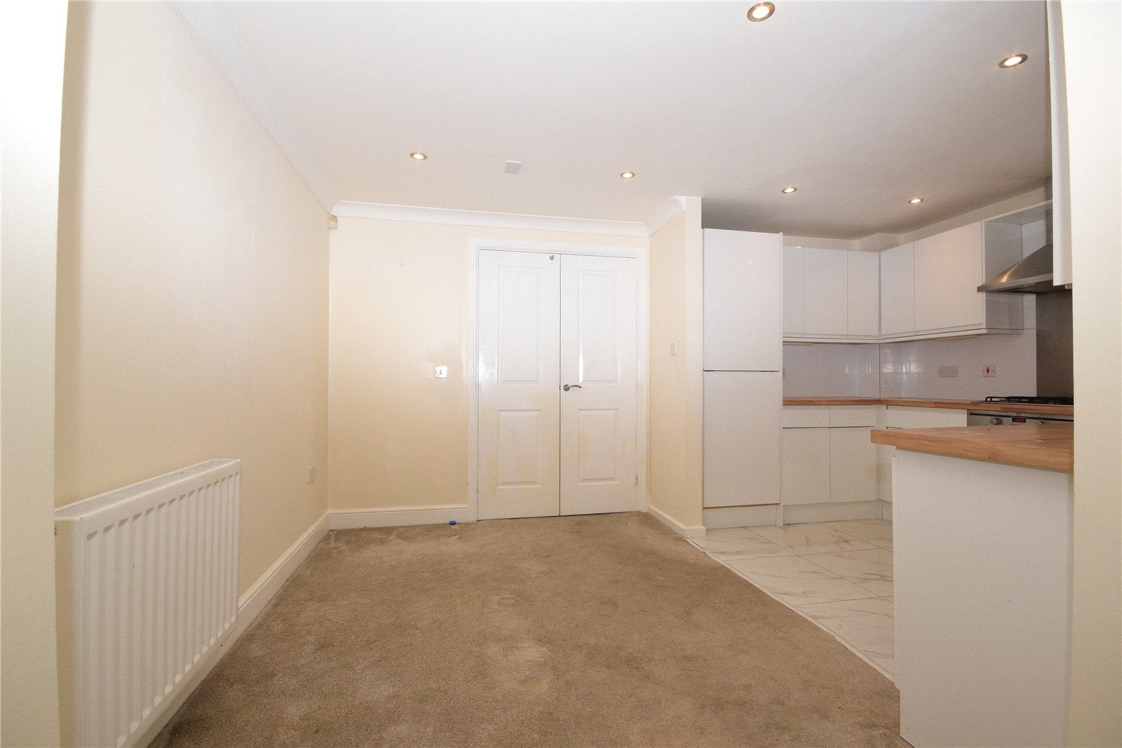 House Royal Troon Mews in Wakefield