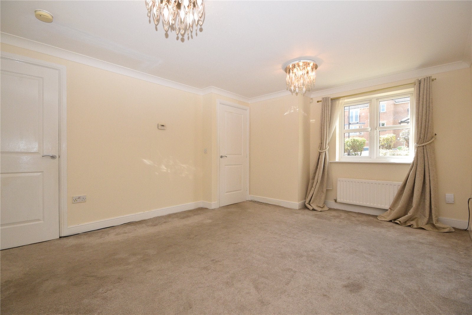 House Royal Troon Mews in Wakefield