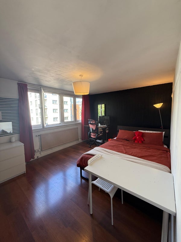 Room Galway Street in Greater London
