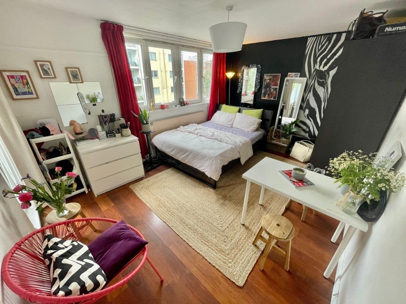 Room Galway Street in Greater London