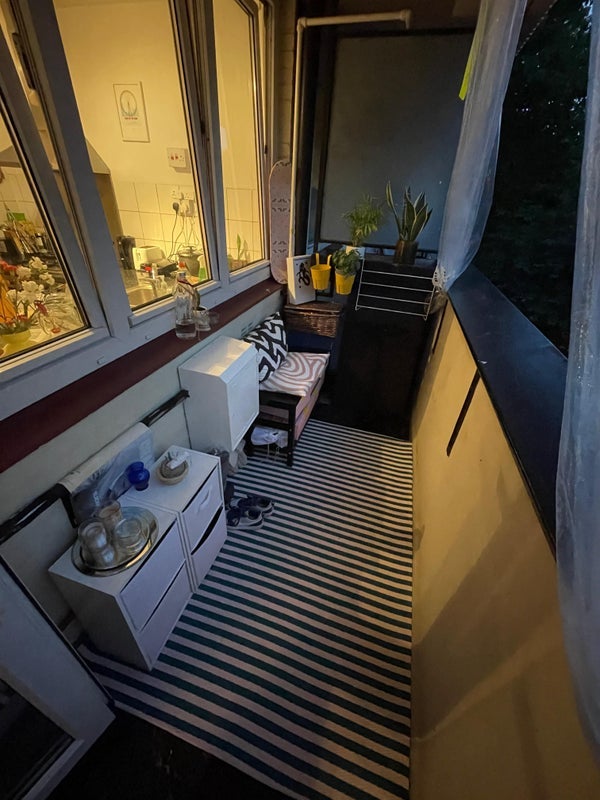 Room Galway Street in Greater London