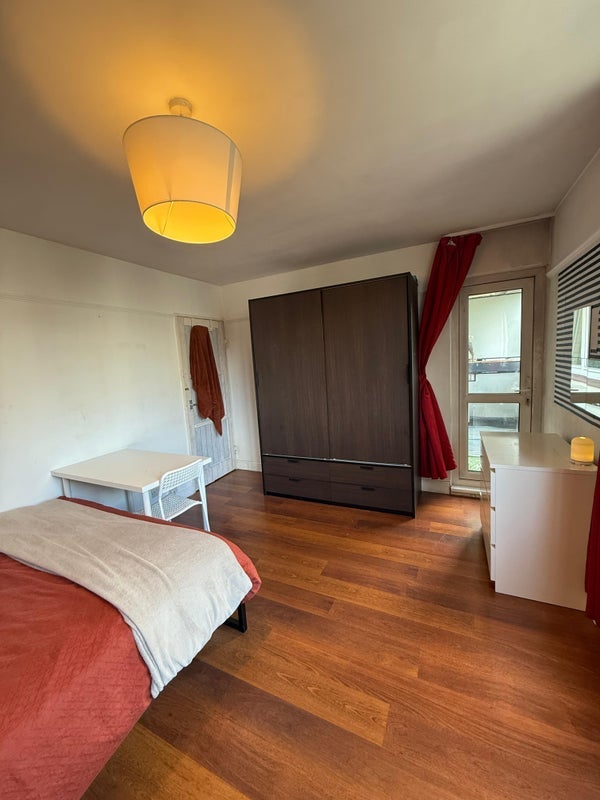 Room Galway Street in Greater London