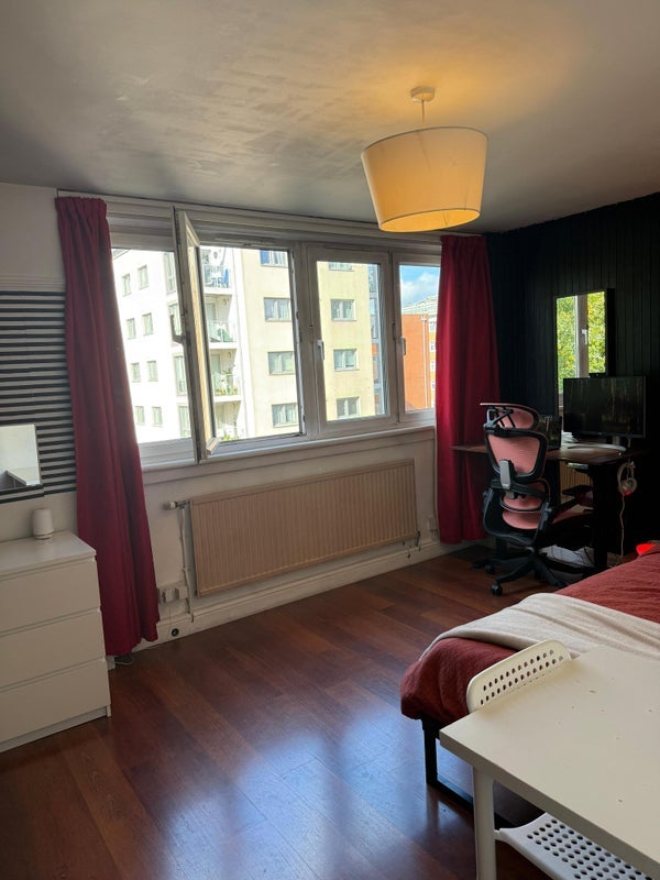 Room Galway Street in Greater London