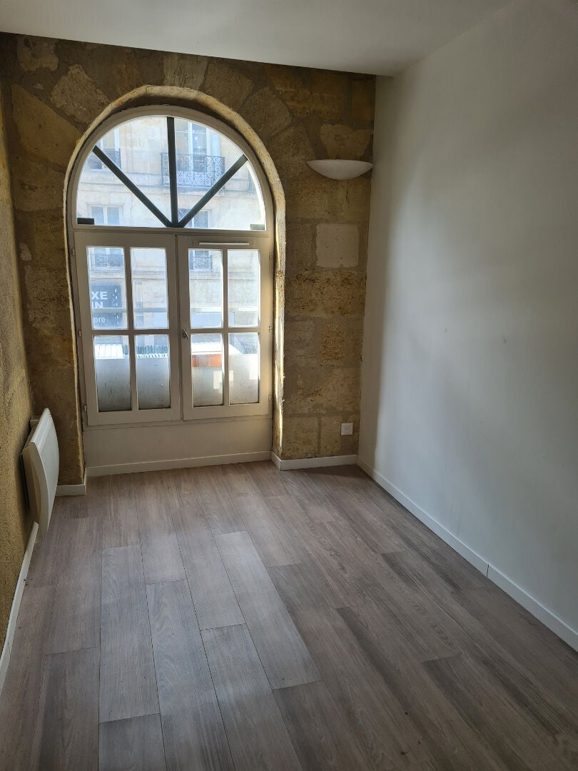 Appartement Cours de la Marne à Bordeaux