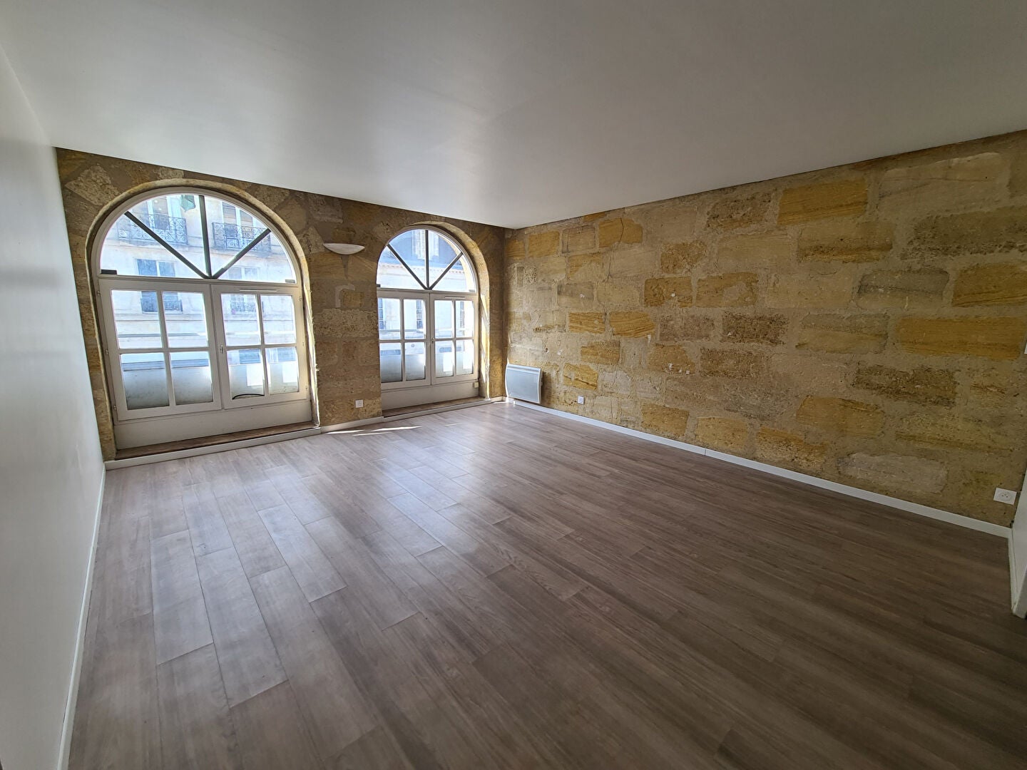 Appartement Cours de la Marne à Bordeaux