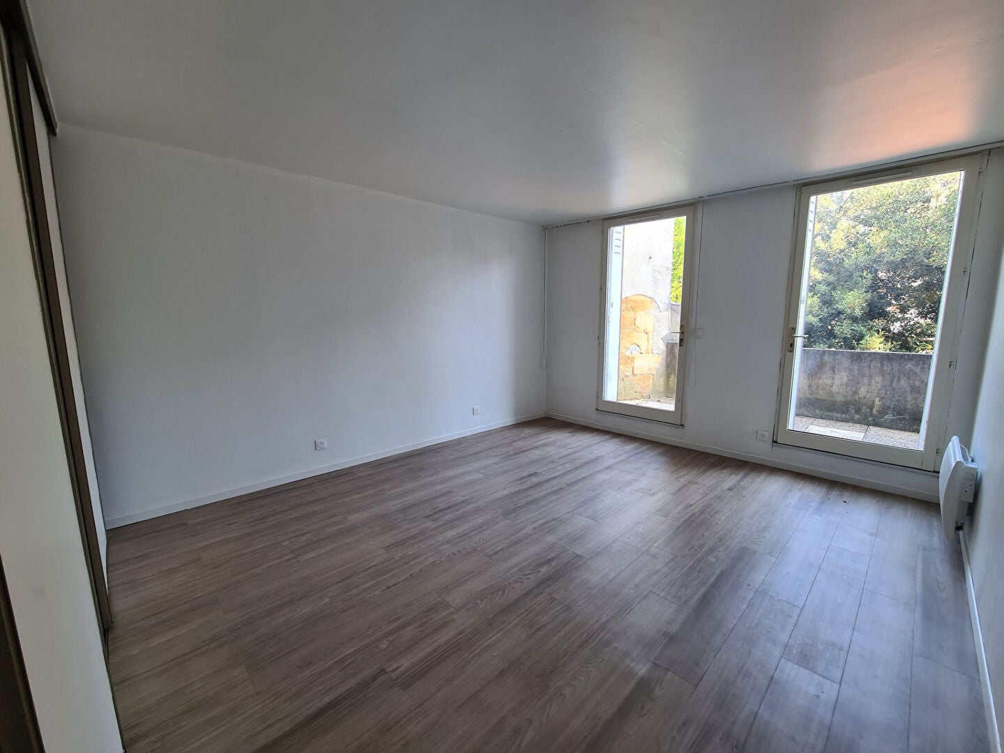 Flat Cours de la Marne in Bordeaux