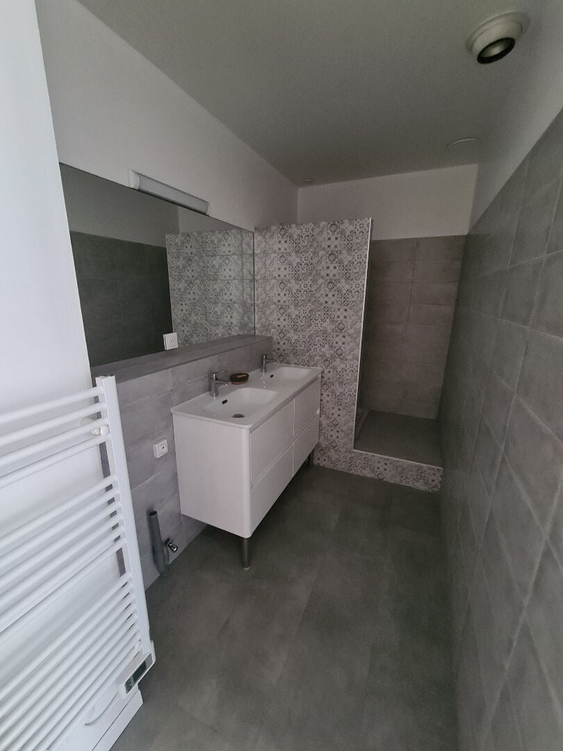 Appartement Cours de la Marne à Bordeaux