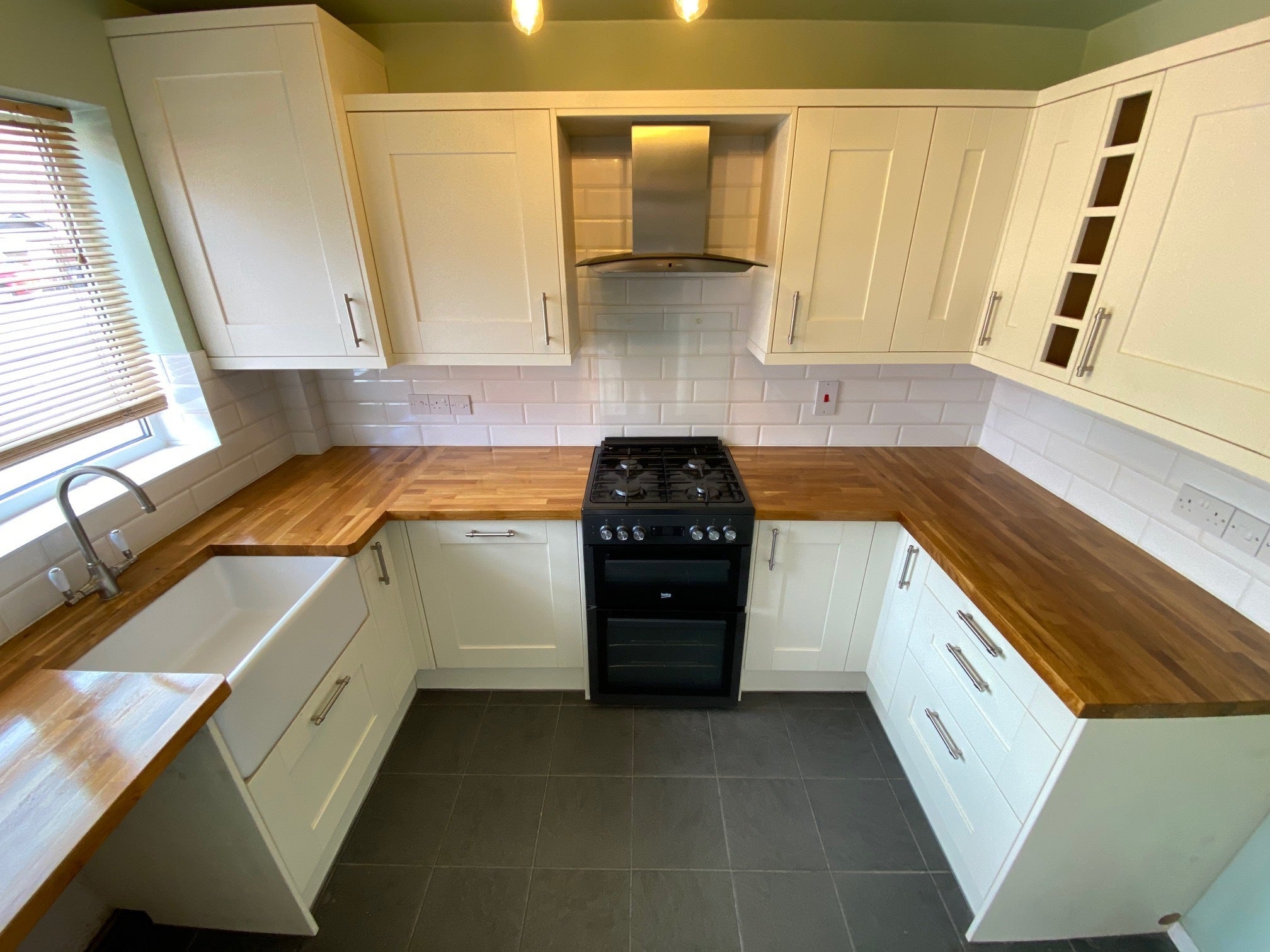 House Caernarvon Close in Charnwood