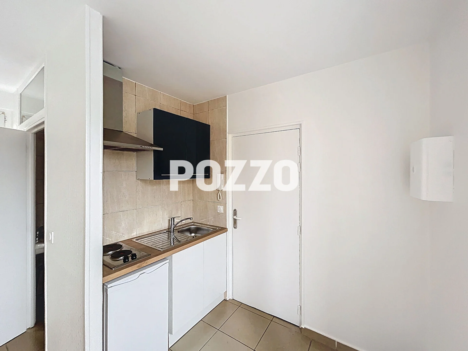 Appartement Rue de Falaise à Caen