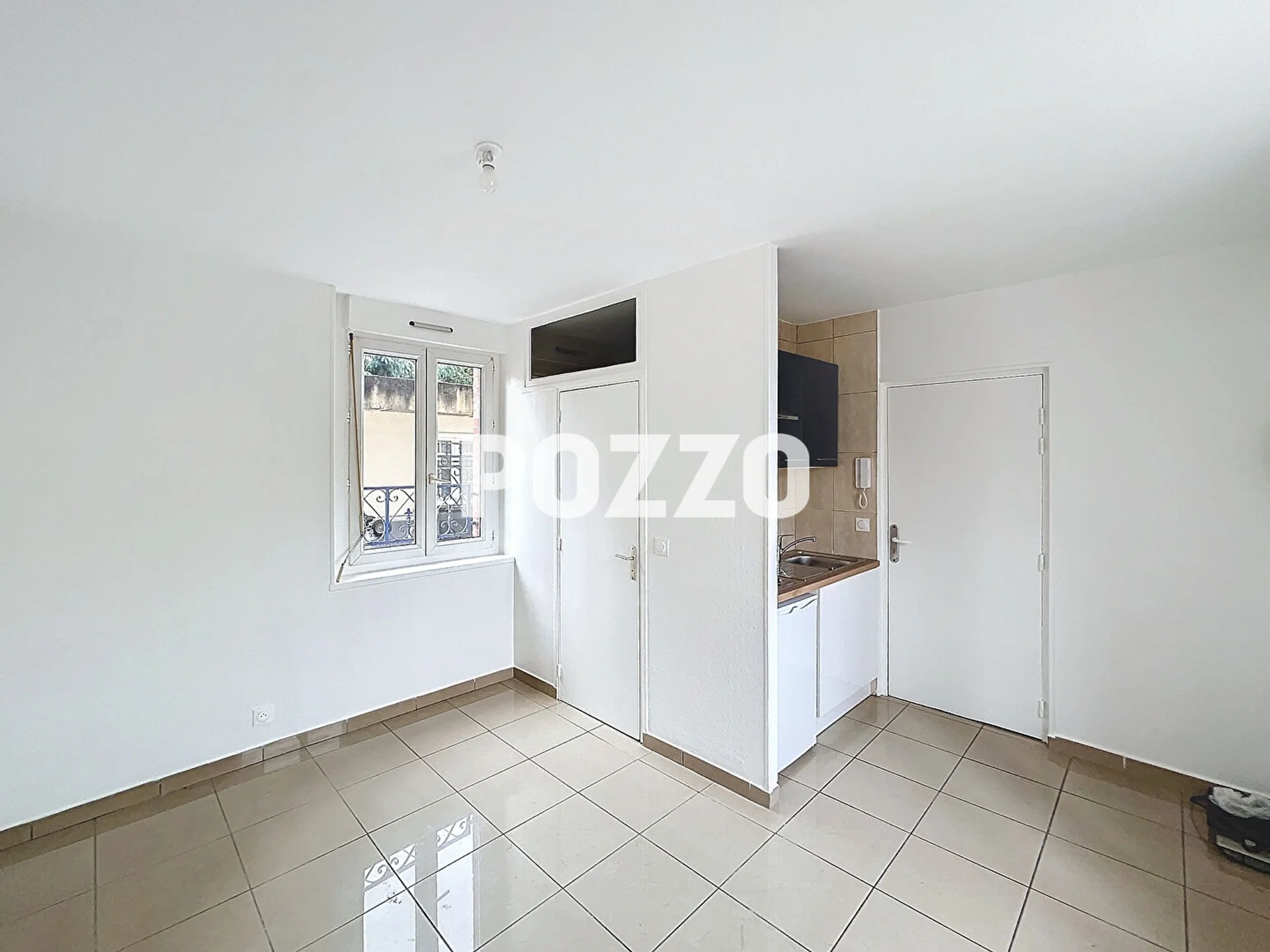 Appartement Rue de Falaise à Caen