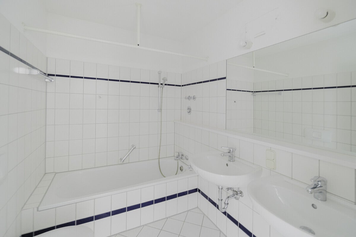 Wohnung Im Spich in Düsseldorf
