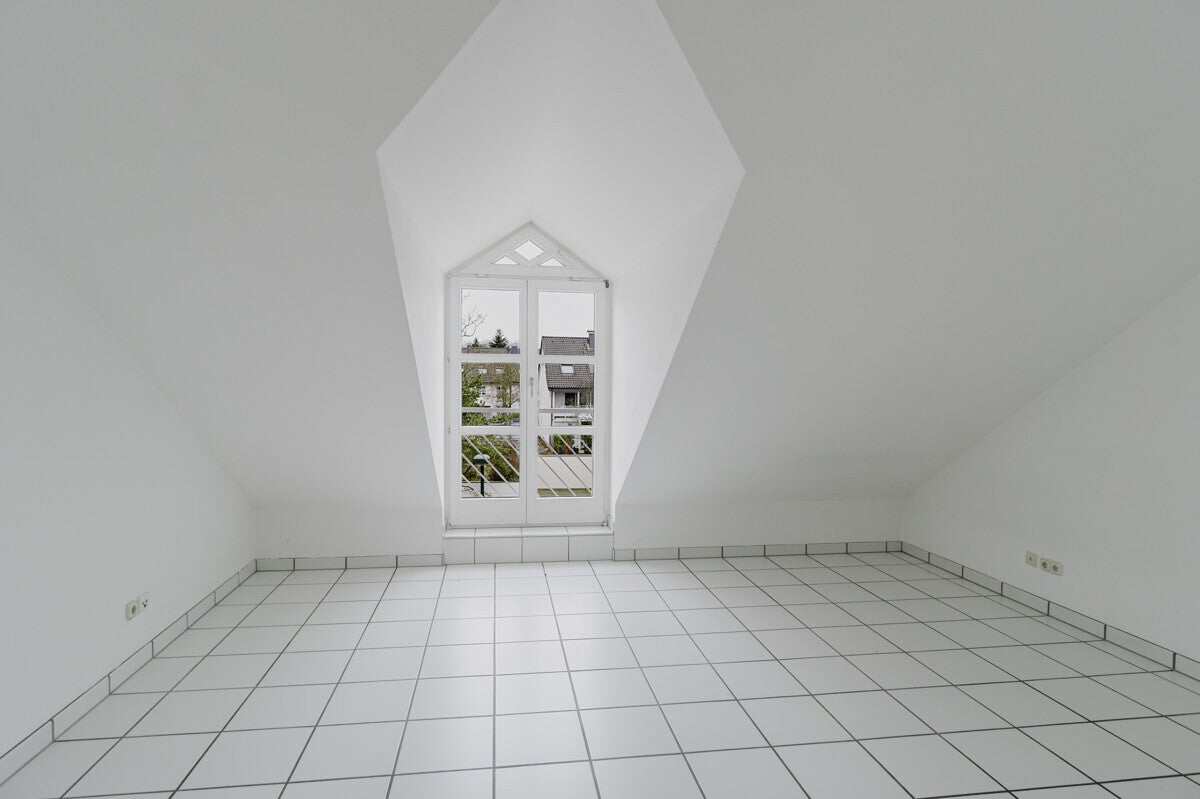 Wohnung Im Spich in Düsseldorf