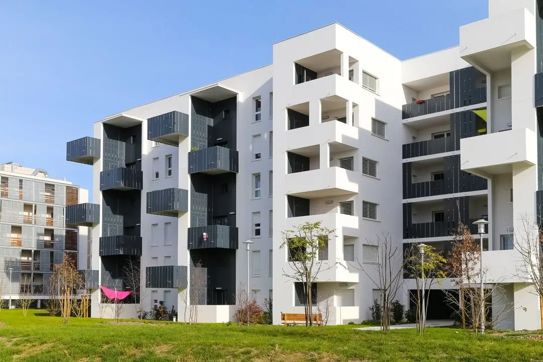 Appartement Rue Louis-Denis Mallet à Bègles